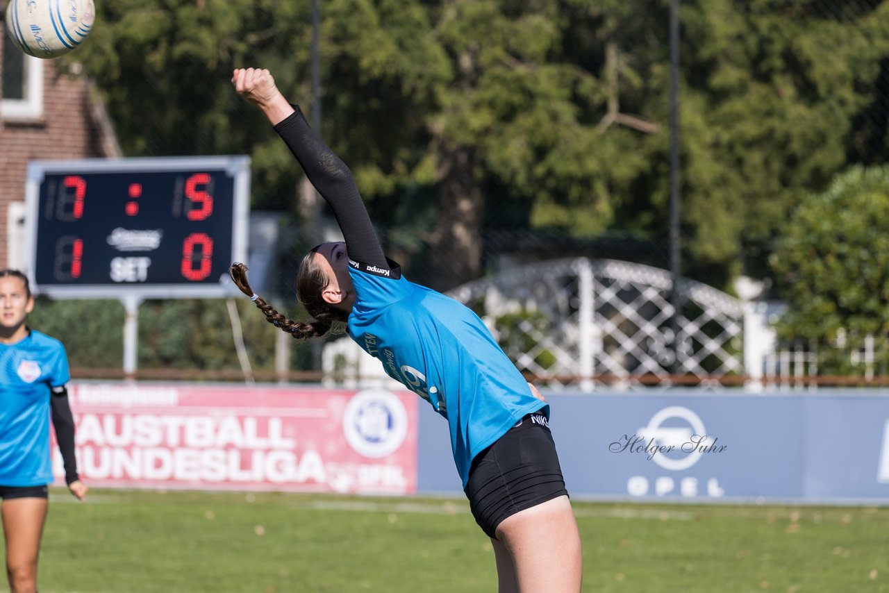 Bild 345 - wU16 Deutsche Meisterschaft